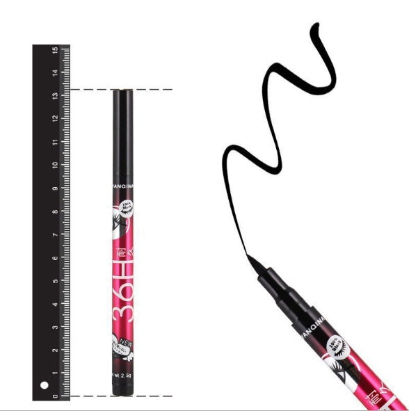 Precision Liquid Eyeliner - 4 colors Available
