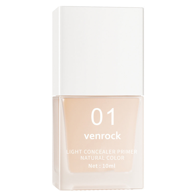 Natural Light Concealer Makeup Primer - Brighten Your Complexion