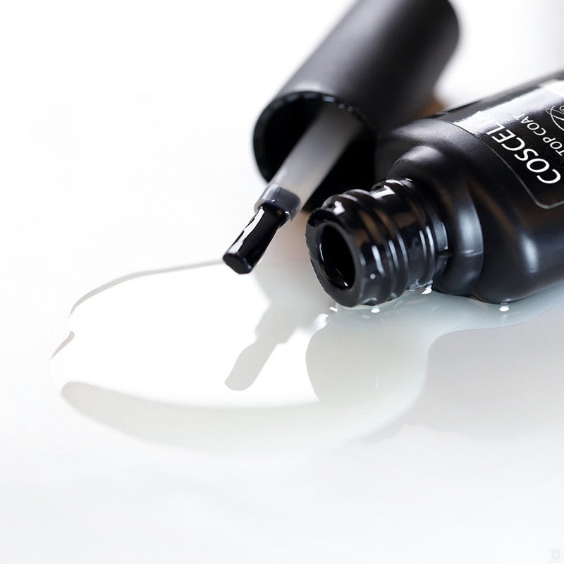 Professional Nail Polish - Salon Quality High-Gloss