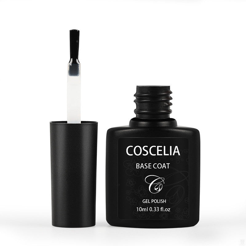 Professional Nail Polish - Salon Quality High-Gloss