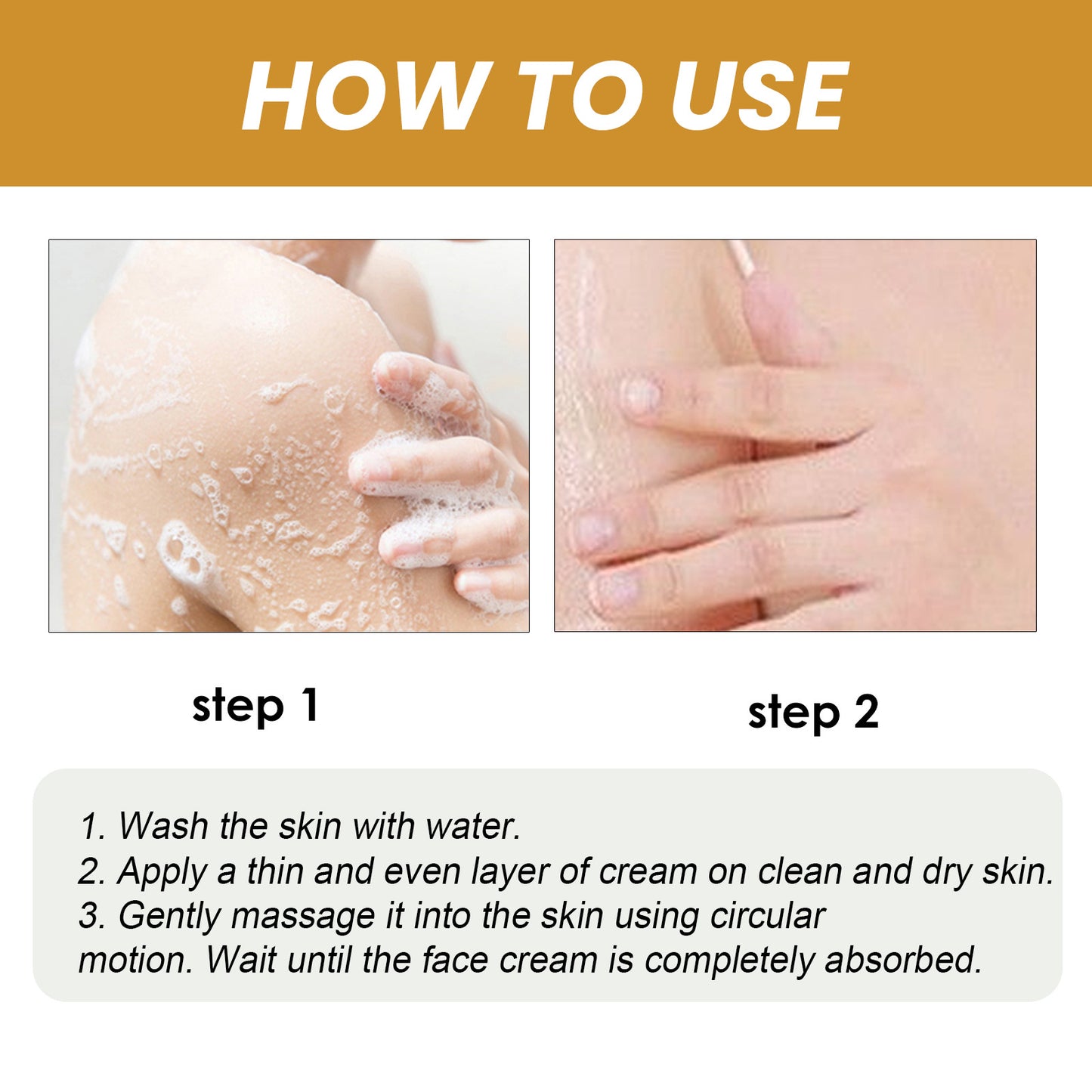 Turmeric Body Scrub - Exfoliating & Brightening Treatment