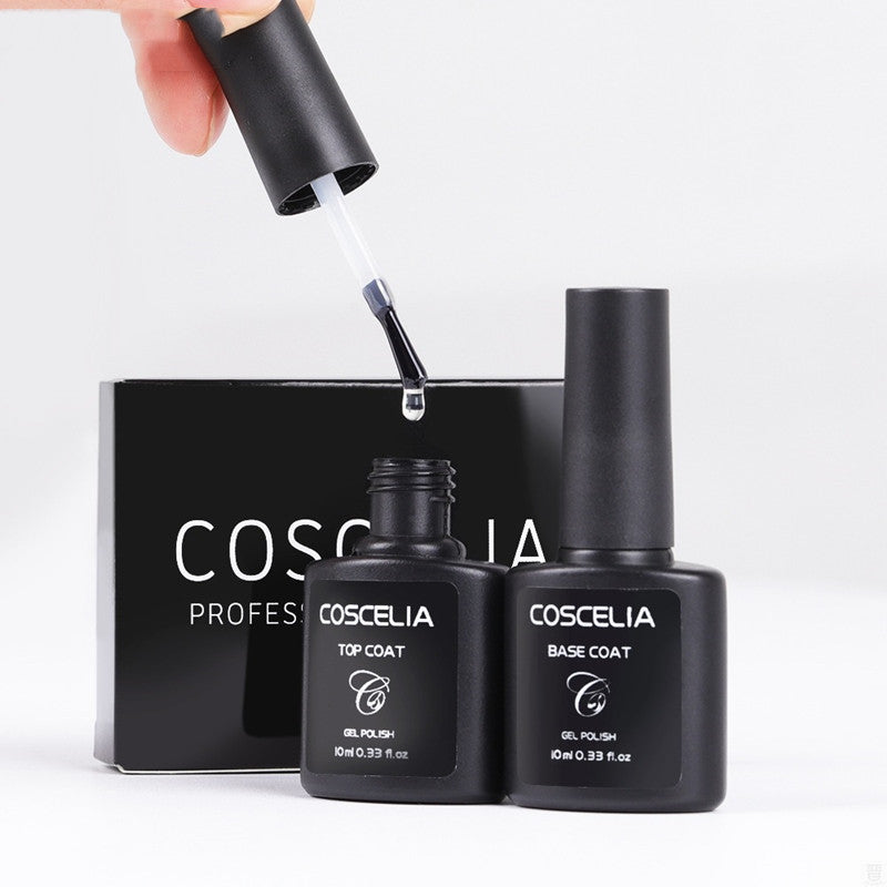 Professional Nail Polish - Salon Quality High-Gloss