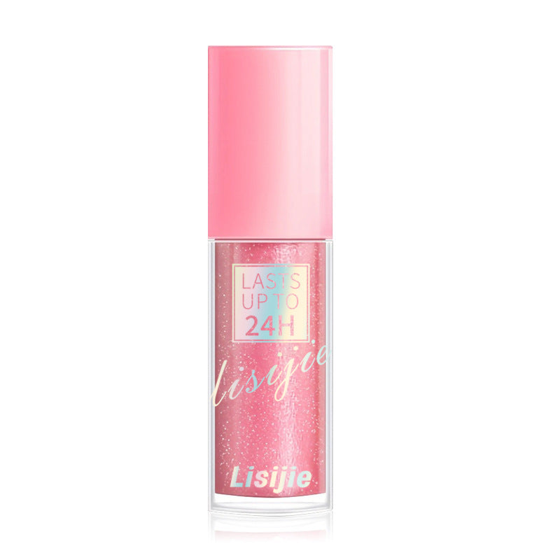 Moisturizing Matte Lipstick - Rich Color & Comfort