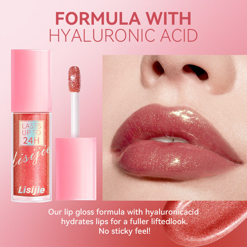Moisturizing Matte Lipstick - Rich Color & Comfort