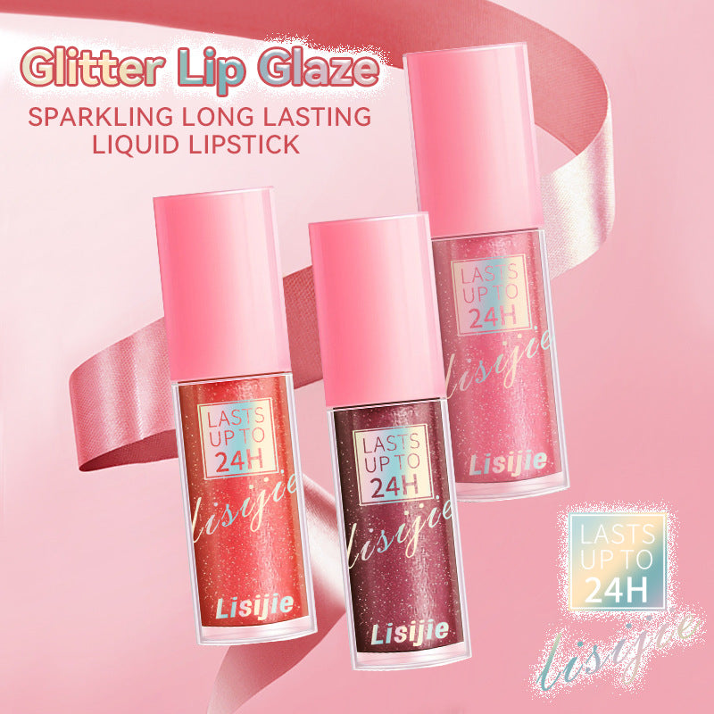 Moisturizing Matte Lipstick - Rich Color & Comfort