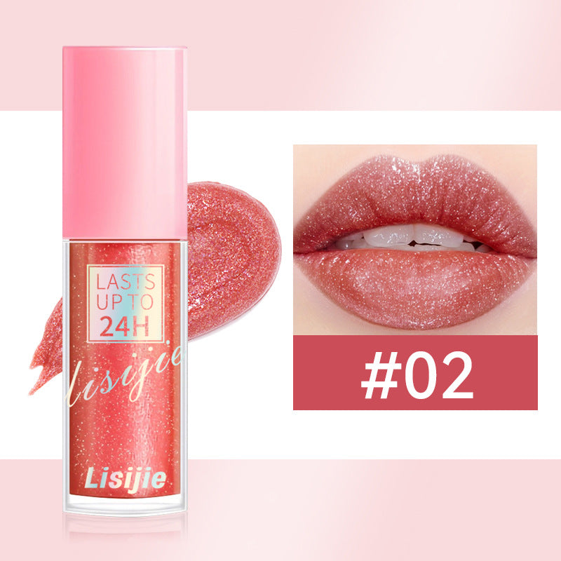 Moisturizing Matte Lipstick - Rich Color & Comfort