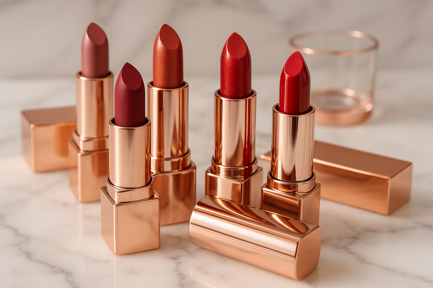Lip Collection Bundle
