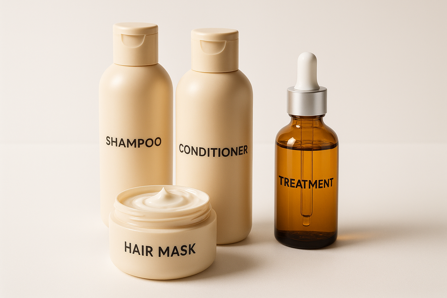 Haircare