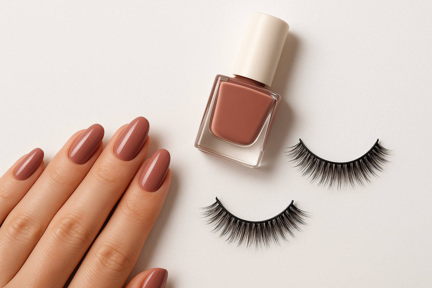 Nail & Lash Care