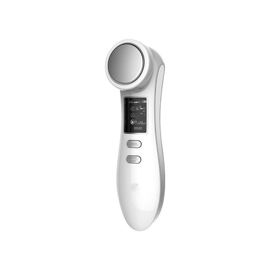 Iontophoresis Facial Device - Professional Skincare Technology