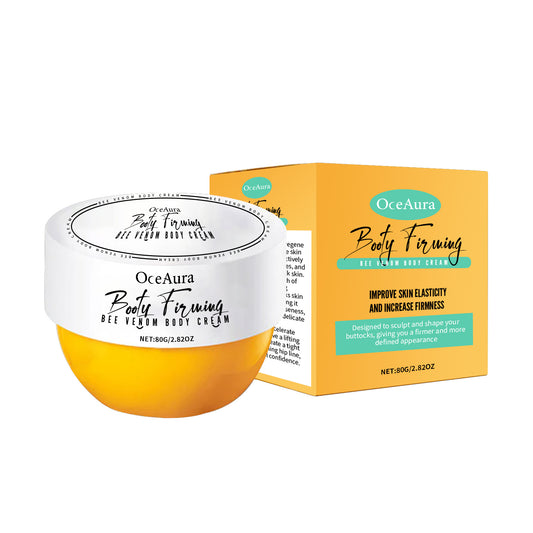 Firming Anti-Aging Moisturizer - Skin Tightening Cream