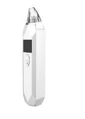Electric Blackhead Remover - Professional Facial Pore Cleansing Device | Glow Decode Beauty