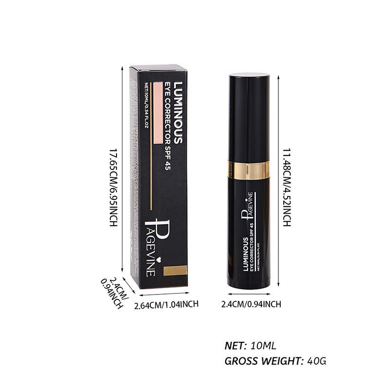 Adaptive Concealer - Custom Shade Matching Formula