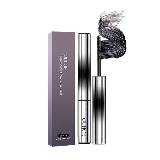 5-in-1 Volume Mascara - Curl, Lengthen & Waterproof Formula