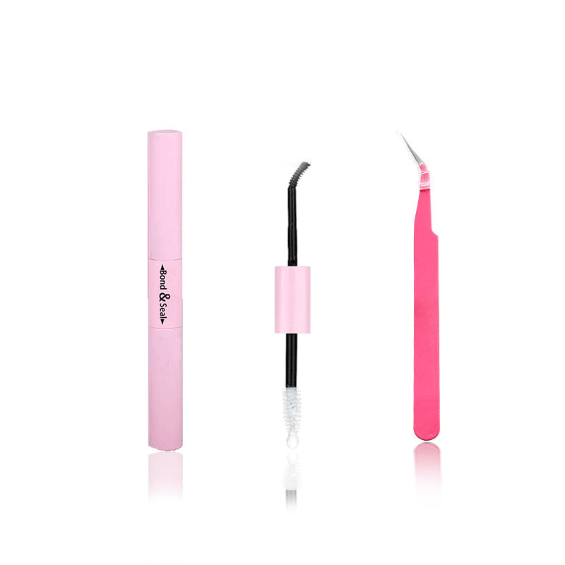 DIY Lash Extensions Kit - At - Home Individual Lashes