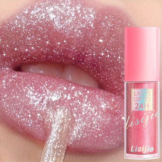 Moisturizing Matte Lipstick - Rich Color & Comfort
