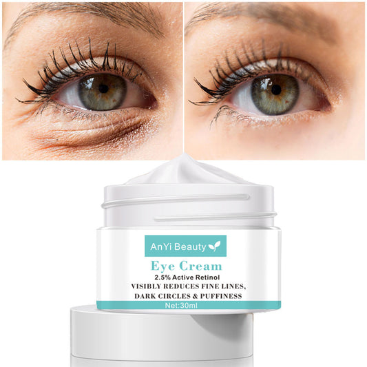 Anti-Aging Eye Cream - Hydrating Under Eye Cream