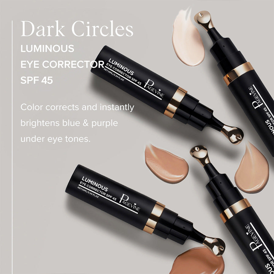 Adaptive Concealer - Custom Shade Matching Formula