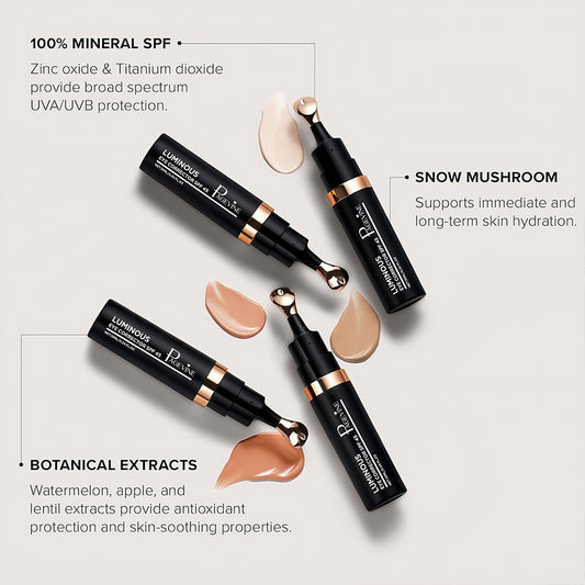 Adaptive Concealer - Custom Shade Matching Formula