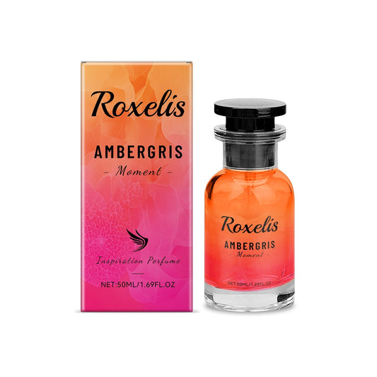 Sophisticated Eau de Parfum - Patchouli & Lavender Blend