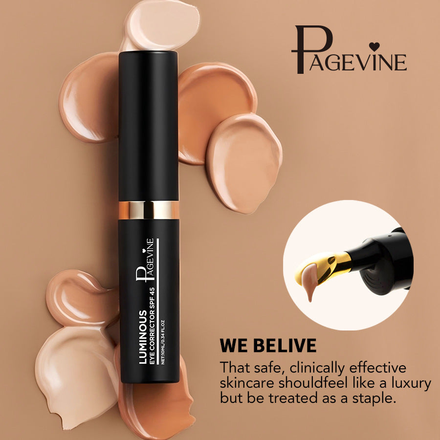 Adaptive Concealer - Custom Shade Matching Formula