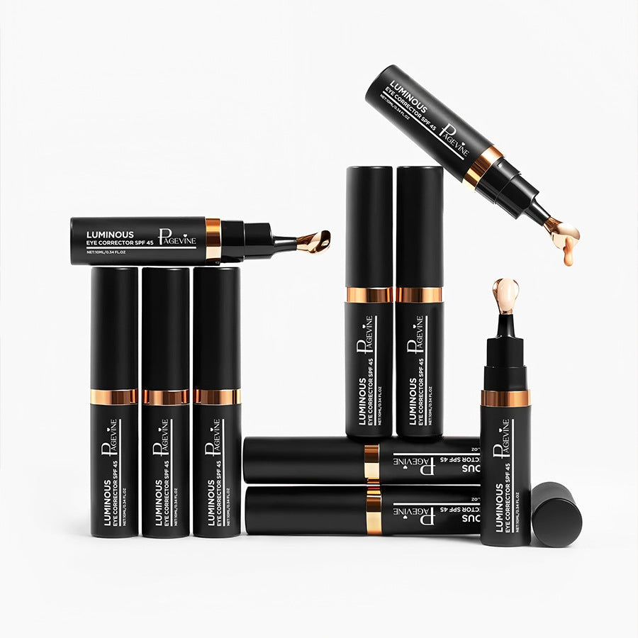 Adaptive Concealer - Custom Shade Matching Formula
